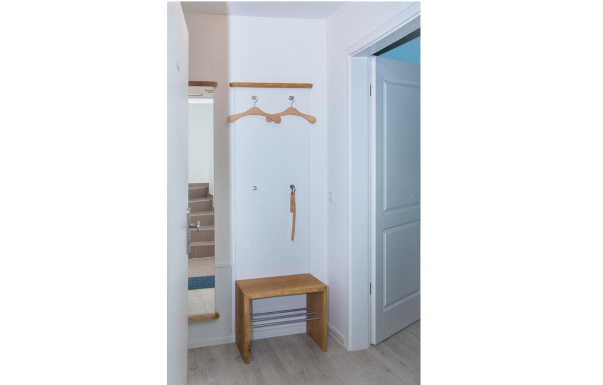 Cottage Im Gutspark, Perlie - Komfort Trifft Maritimes Flair Rerik Exterior photo
